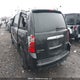 2D4RN4DX0AR378580 2010 Dodge Grand Caravan Se auction photo thumbnail 3
