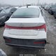 KMHLM4DG4SU034949 2025 Hyundai Elantra auction photo thumbnail 16