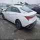 KMHLM4DG4SU034949 2025 Hyundai Elantra auction photo thumbnail 3