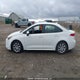 5YFB4MDE1SP240757 2025 Toyota Corolla Le auction photo thumbnail 14