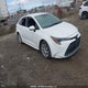 5YFB4MDE1SP240757 2025 Toyota Corolla Le auction photo thumbnail 1