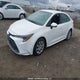 5YFB4MDE1SP240757 2025 Toyota Corolla Le auction photo thumbnail 2