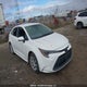 5YFB4MDE1SP240757 2025 Toyota Corolla Le auction photo thumbnail 6