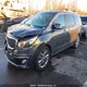 KNDME5C17J6369117 2018 Kia Sedona auction photo thumbnail 2