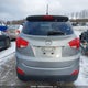 KM8JUCAC9BU170318 2011 Hyundai Tucson Gls/Limited auction photo thumbnail 17