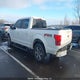 1FTEW1E50JFB14416 2018 Ford F-150 Lariat auction photo thumbnail 3