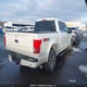 1FTEW1E50JFB14416 2018 Ford F-150 Lariat auction photo thumbnail 4
