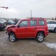 1J4NF2GB5AD520688 2010 Jeep Patriot Sport auction photo thumbnail 15