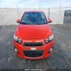 1G1JC6EH1C4108033 2012 Chevrolet Sonic Lt auction photo thumbnail 13