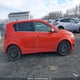 1G1JC6EH1C4108033 2012 Chevrolet Sonic Lt auction photo thumbnail 14