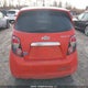 1G1JC6EH1C4108033 2012 Chevrolet Sonic Lt auction photo thumbnail 17
