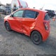 1G1JC6EH1C4108033 2012 Chevrolet Sonic Lt auction photo thumbnail 3