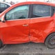 1G1JC6EH1C4108033 2012 Chevrolet Sonic Lt auction photo thumbnail 6