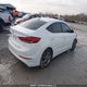 KMHD84LF0HU276454 2017 Hyundai Elantra Gl auction photo thumbnail 4