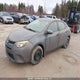 2T1BURHE8FC471555 2015 Toyota Corolla L/Le/Le Pls/Prm/S/S Pls auction photo thumbnail 2