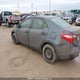 2T1BURHE8FC471555 2015 Toyota Corolla L/Le/Le Pls/Prm/S/S Pls auction photo thumbnail 3