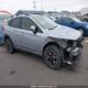 JF2GTAGC2L8225782 2020 Subaru Crosstrek Premium auction photo thumbnail 1