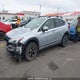 JF2GTAGC2L8225782 2020 Subaru Crosstrek Premium auction photo thumbnail 2