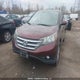 2HKRM4H78EH131630 2014 Honda Cr-V Exl auction photo thumbnail 2