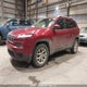 1C4PJMCB9EW239485 2014 Jeep Cherokee Latitude auction photo thumbnail 2