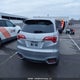5J8TB4H59HL802329 2017 Acura Rdx Technology auction photo thumbnail 17