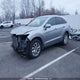 5J8TB4H59HL802329 2017 Acura Rdx Technology auction photo thumbnail 2