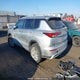 JA4J4UA83NZ615563 2022 Mitsubishi Outlander auction photo thumbnail 3