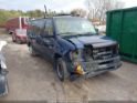 1FTNE14W18DA89559 2008 Ford E-150 Commercial/Recreational auction photo thumbnail 1