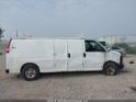 1GTZ7UCG9F1118912 2015 GMC Savana 3500 1Wt auction photo thumbnail 13