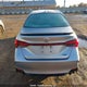 4T1EZ1FB1MU060101 2021 Toyota Avalon Night Shade/Trd auction photo thumbnail 17
