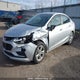 1G1BE5SM3H7281035 2017 Chevrolet Cruze Lt Auto auction photo thumbnail 2