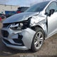 1G1BE5SM3H7281035 2017 Chevrolet Cruze Lt Auto auction photo thumbnail 6