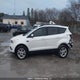 1FMCU9H95JUB87993 2018 Ford Escape Sel auction photo thumbnail 15