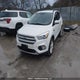 1FMCU9H95JUB87993 2018 Ford Escape Sel auction photo thumbnail 2
