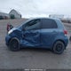 JTDKT9K34A5287262 2010 Toyota Yaris Le/Rs auction photo thumbnail 14