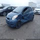 JTDKT9K34A5287262 2010 Toyota Yaris Le/Rs auction photo thumbnail 2
