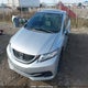 2HGFB2F5XDH017992 2013 Honda Civic Ex auction photo thumbnail 2