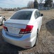 2HGFB2F5XDH017992 2013 Honda Civic Ex auction photo thumbnail 4