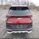 KNDPUCDF2R7297960 2024 Kia Sportage Lx auction photo thumbnail 17