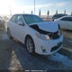 4T1BF1FK4CU117207 2012 Toyota Camry Xle auction photo thumbnail 1
