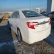4T1BF1FK4CU117207 2012 Toyota Camry Xle auction photo thumbnail 3