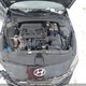 KMHLN4AG0MU181886 2021 Hyundai Elantra auction photo thumbnail 10