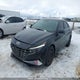 KMHLN4AG0MU181886 2021 Hyundai Elantra auction photo thumbnail 2