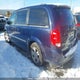 2C4RDGDG6CR422537 2012 Dodge Grand Caravan Crew auction photo thumbnail 3