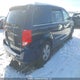 2C4RDGDG6CR422537 2012 Dodge Grand Caravan Crew auction photo thumbnail 4