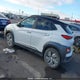 KM8K23AG8MU112703 2021 Hyundai Kona Electric Preferred With Two-Tone Roof auction photo thumbnail 3
