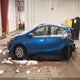 JTDKDTB32K1632470 2019 Toyota Prius C Upgrade auction photo thumbnail 14