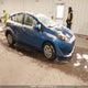 JTDKDTB32K1632470 2019 Toyota Prius C Upgrade auction photo thumbnail 1