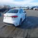 5YFB4MDE6PP042568 2023 Toyota Corolla Le auction photo thumbnail 4
