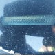 2C3CCASG5HH606877 2017 Chrysler 300 C Platinum auction photo thumbnail 9